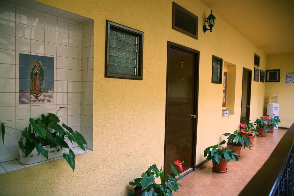 Estefania Hotel