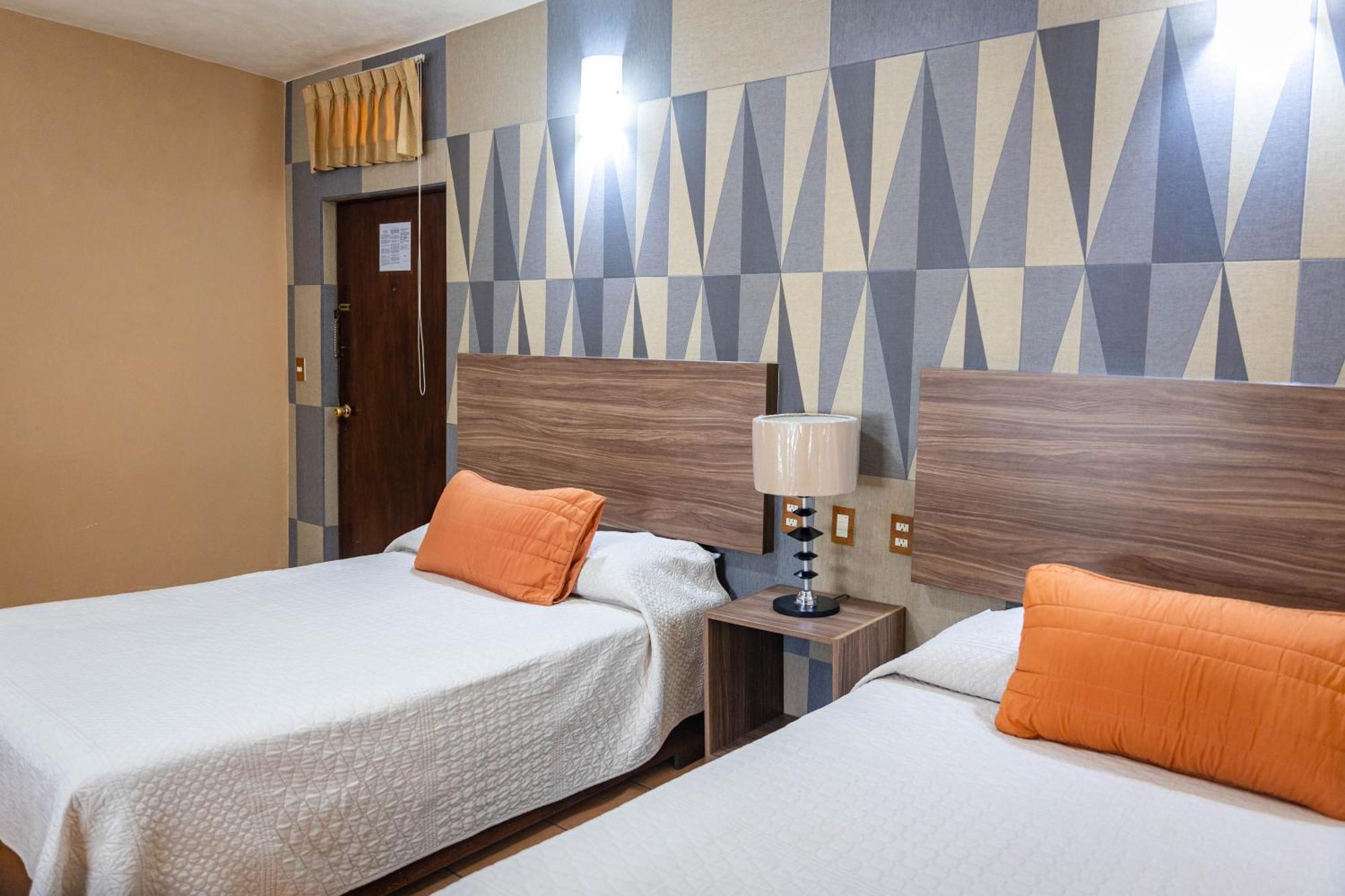 Estefania Hotel
