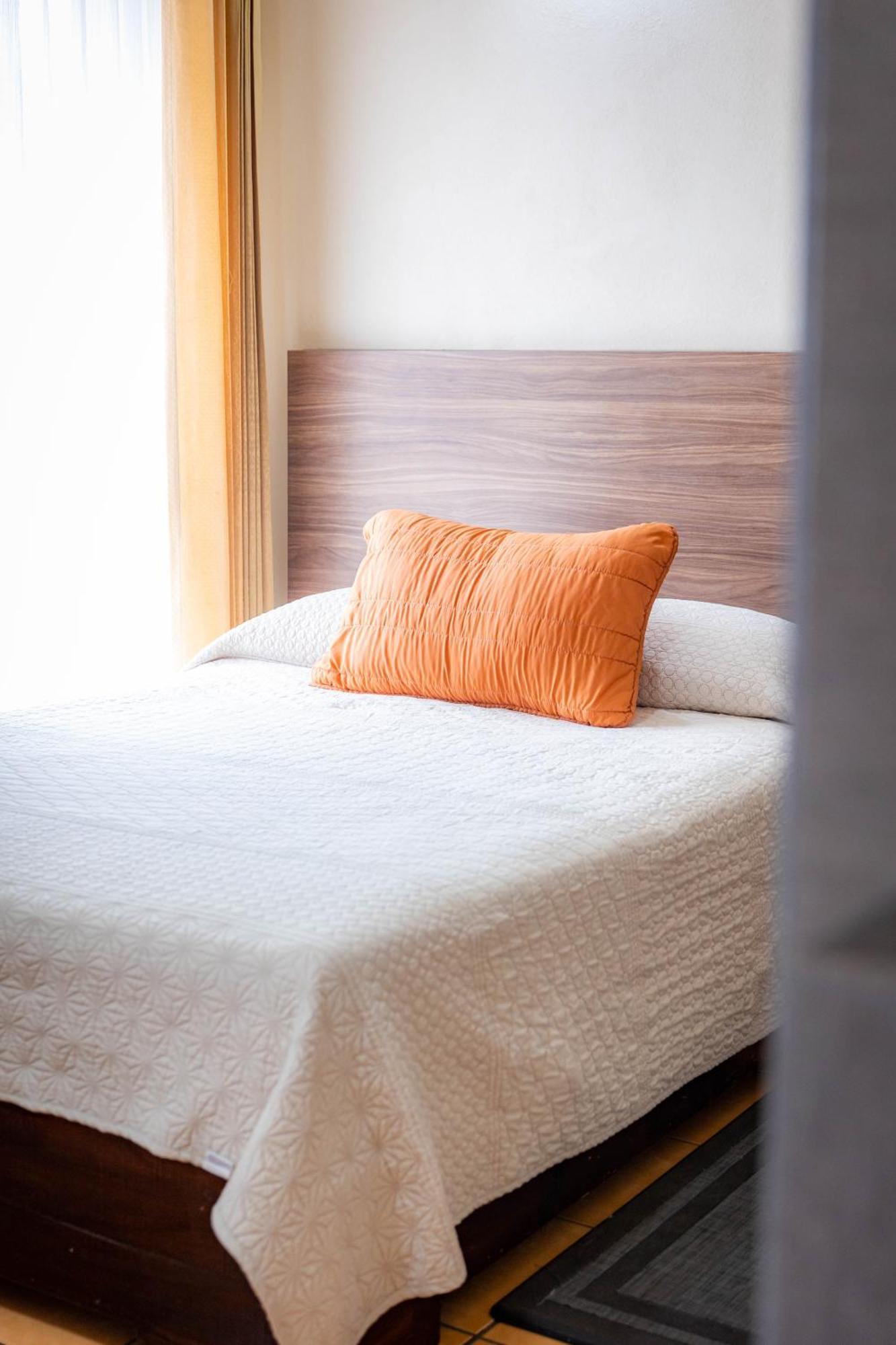 Estefania Hotel