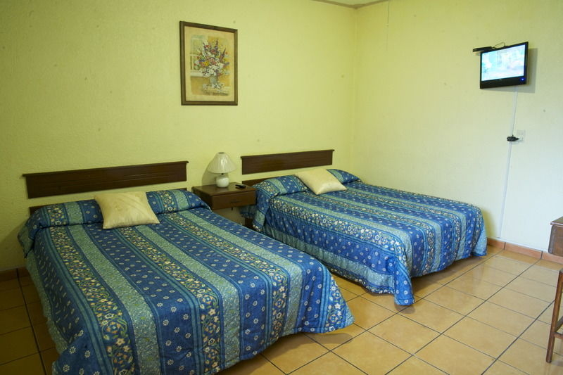Hotel Estefania