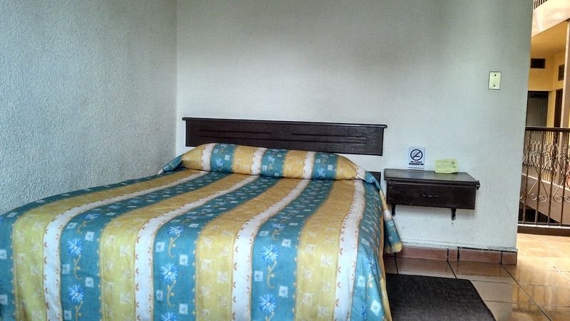 Hotel Estefania Morelia