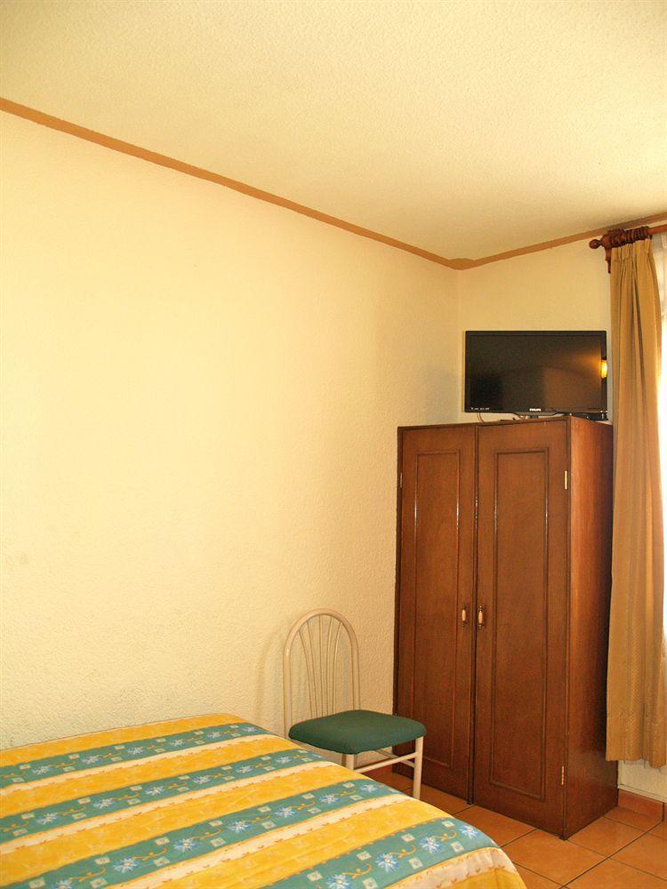 Estefania Hotel
