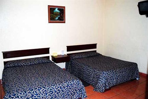 Estefania Hotel