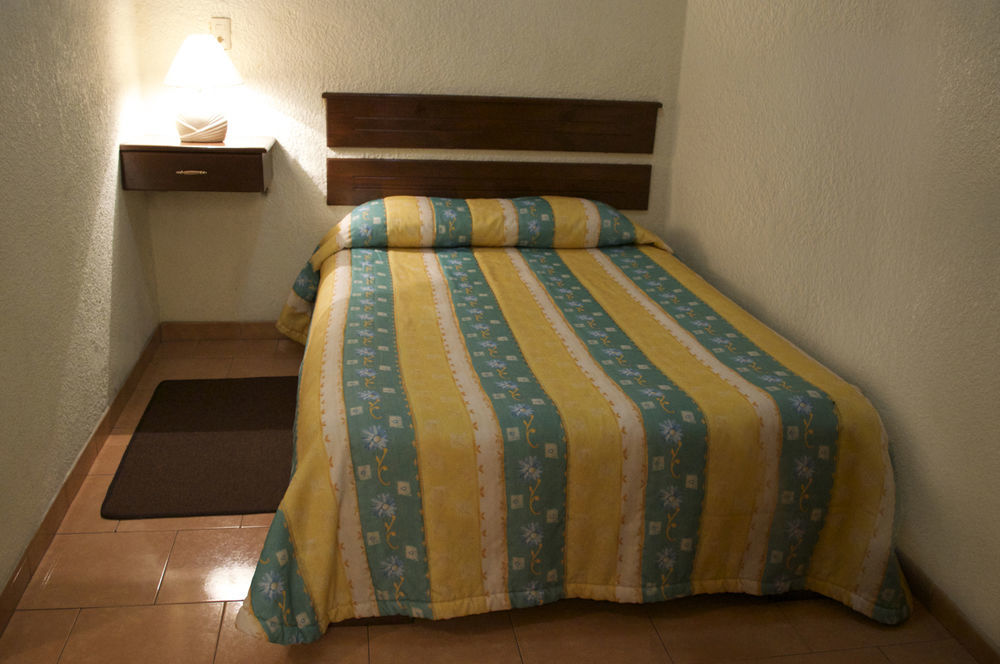 Estefania 3* Morelia