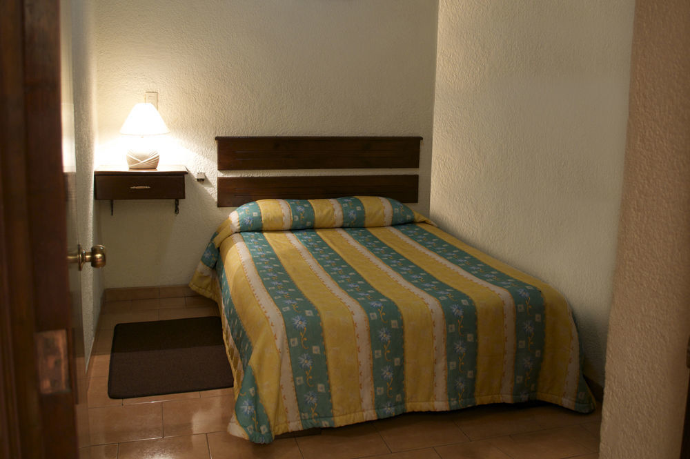 Estefania Hotel Morelia